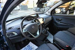 LANCIA Ypsilon usata, con Chiusura centralizzata
