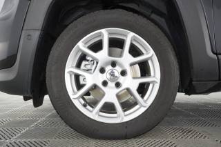 JEEP Renegade usata 14