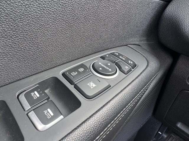 KIA Sorento usata, con Park Distance Control