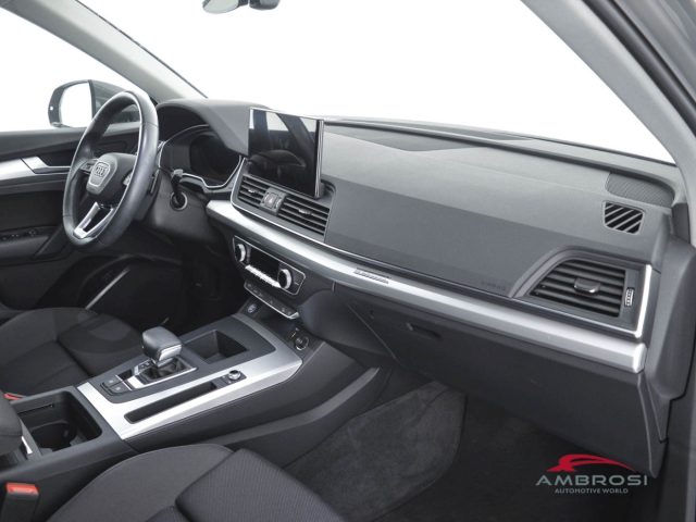 AUDI Q5 usata 11