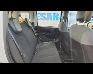 FIAT New Panda usata, con Bluetooth