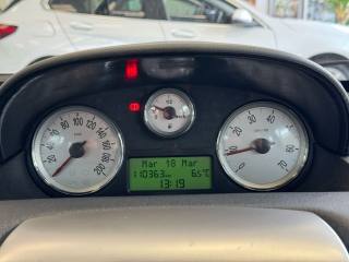 LANCIA Ypsilon usata, con Sedile posteriore sdoppiato