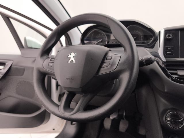 PEUGEOT 208 usata 46