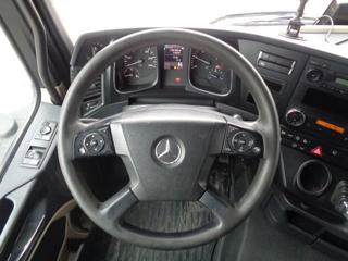 MERCEDES-BENZ  usata 9