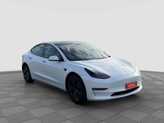 TESLA Model 3 usata 6