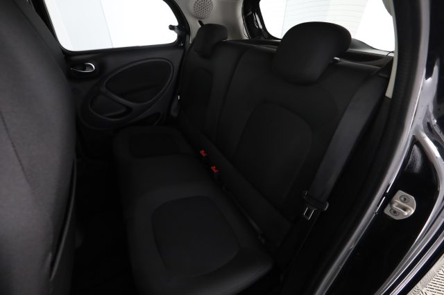 SMART ForFour usata 3