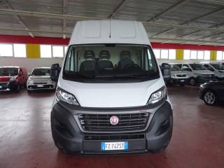 FIAT Ducato usata, con Airbag