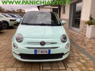 FIAT 500 usata, con Airbag laterali