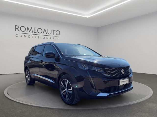 PEUGEOT 5008 usata, con Chiusura centralizzata