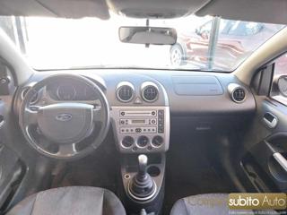 FORD Fiesta usata 16