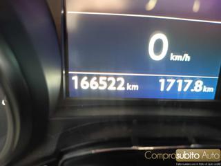 PEUGEOT 2008 usata, con Climatizzatore