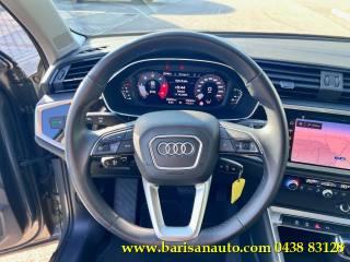 AUDI Q3 usata, con Controllo trazione