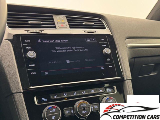 VOLKSWAGEN Golf GTI usata, con Immobilizzatore elettronico