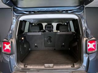 JEEP Renegade usata, con Cruise Control