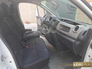 RENAULT Trafic usata, con Controllo trazione
