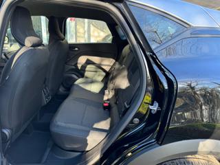 RENAULT Captur usata, con Cruise Control