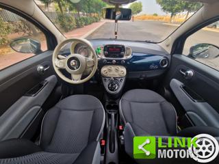 FIAT 500 usata 26