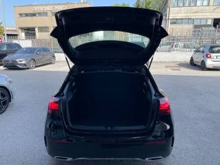 MERCEDES-BENZ A 180 usata, con Cruise Control