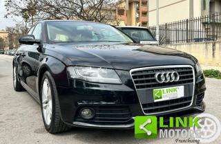 AUDI A4 usata, con Airbag