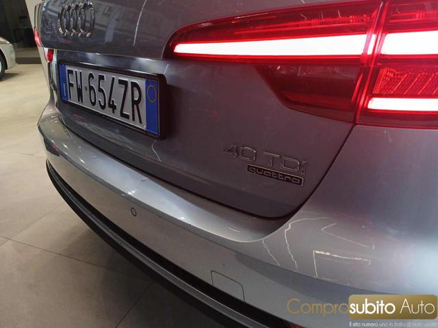 AUDI A4 usata 19