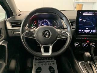 RENAULT Captur usata, con Chiusura centralizzata