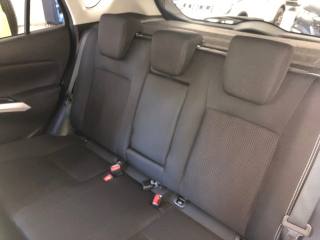 SUZUKI S-Cross usata, con Climatizzatore