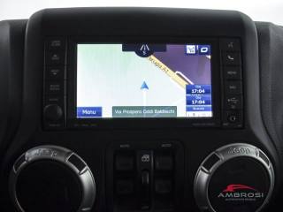 JEEP Wrangler usata 14