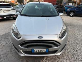 FORD Fiesta usata, con Airbag laterali
