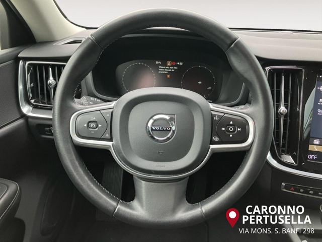 VOLVO V60 usata, con Filtro antiparticolato