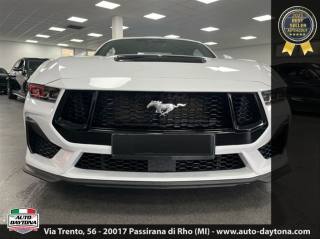 FORD Mustang usata, con Airbag laterali