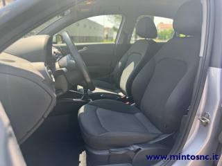 AUDI A1 usata, con Boardcomputer