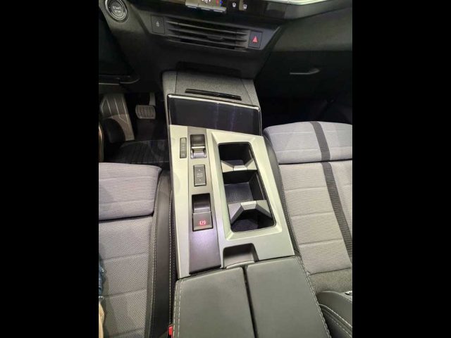 OPEL Grandland usata, con Immobilizzatore elettronico