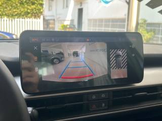 JEEP Avenger usata, con Immobilizzatore elettronico
