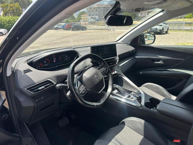 PEUGEOT 3008 usata, con Cruise Control