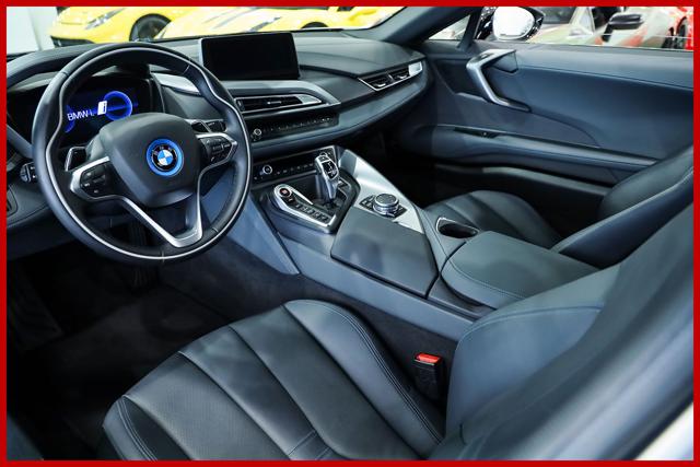 BMW i8 usata, con Chiusura centralizzata