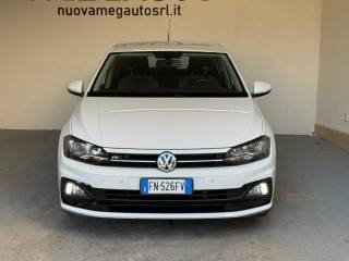 VOLKSWAGEN Polo usata, con Airbag laterali