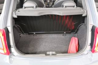 FIAT 500 usata, con Airbag testa