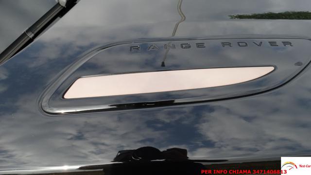 LAND ROVER Range Rover Velar usata 62