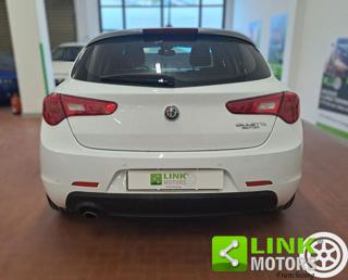 ALFA ROMEO Giulietta usata, con Airbag Passeggero