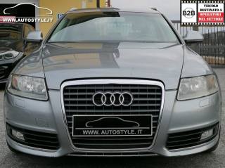 AUDI A6 usata, con Chiusura centralizzata telecomandata