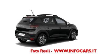 DACIA Sandero usata, con Airbag laterali