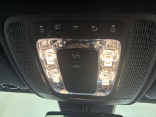 MERCEDES-BENZ A 35 AMG usata, con ESP