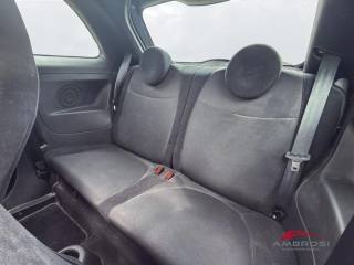 ABARTH 695 usata 10