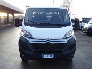 CITROEN Jumper usata, con Airbag