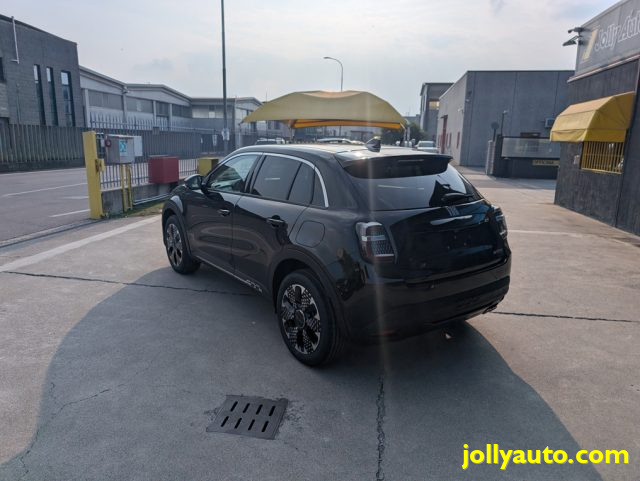 FIAT 600 usata, con Bracciolo