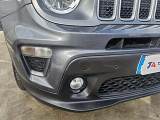 JEEP Renegade usata, con Park Distance Control