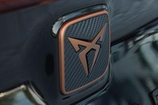 CUPRA Formentor usata, con Climatizzatore automatico, 2 zone
