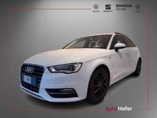 AUDI A3 Sportback 2.0 TDI quattro Ambition *NUR HÄNDLER*