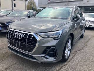 AUDI Q3 usata, con Airbag laterali