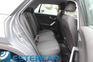 AUDI Q2 usata, con Bracciolo